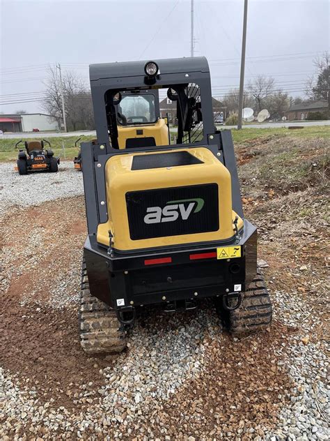 rt25 skid steer for sale|asv rt25 for sale.